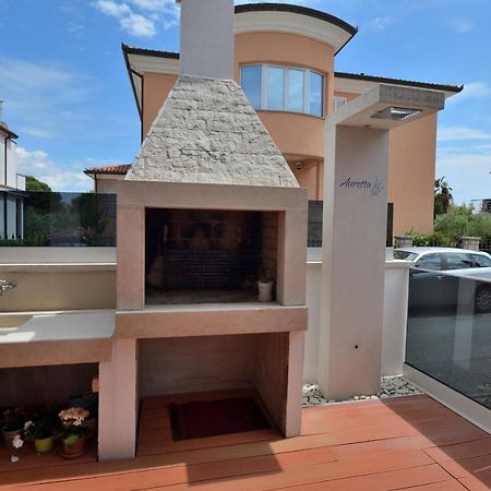 Apartment Auretta Novigrad Istria 외부 사진