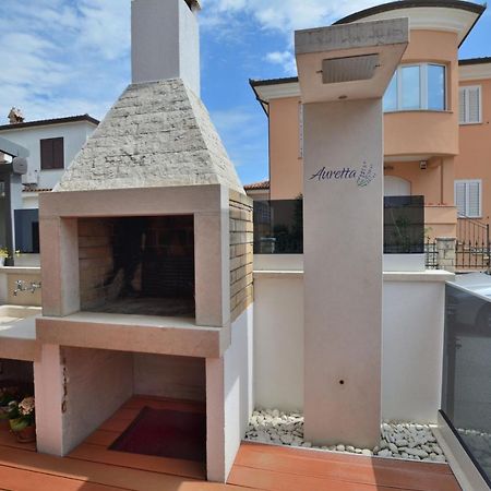 Apartment Auretta Novigrad Istria 외부 사진