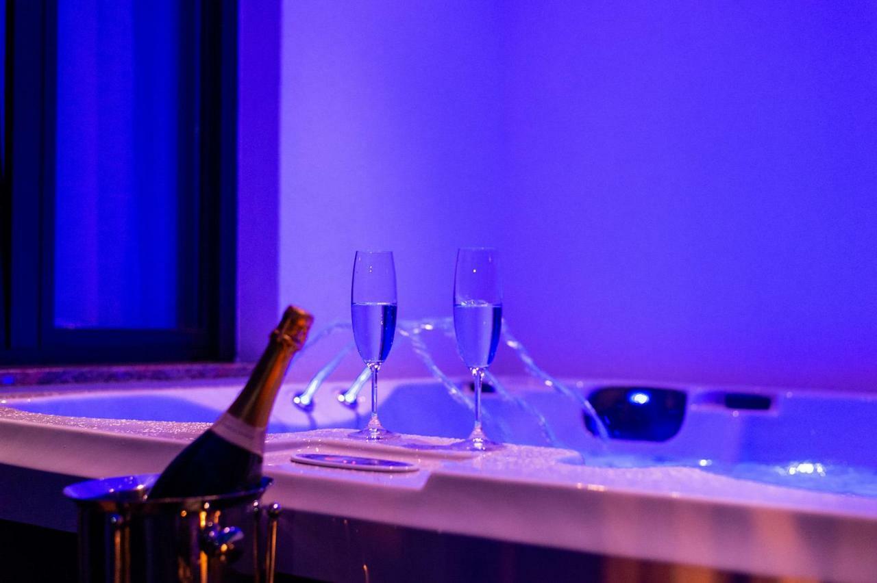 Apartment Auretta Novigrad Istria 외부 사진