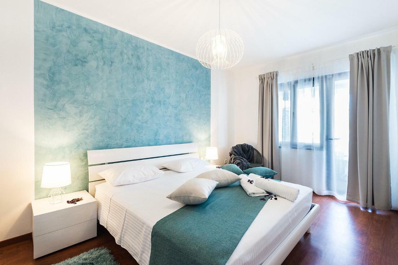 Apartment Auretta Novigrad Istria 외부 사진