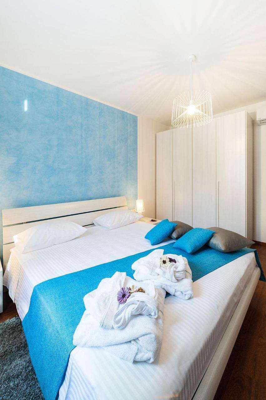 Apartment Auretta Novigrad Istria 외부 사진