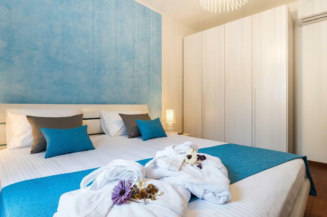 Apartment Auretta Novigrad Istria 외부 사진