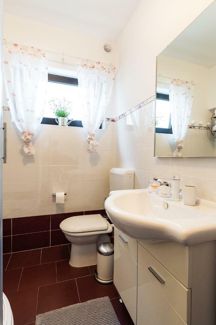 Apartment Auretta Novigrad Istria 외부 사진
