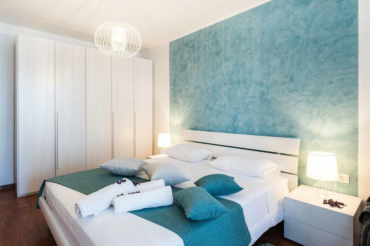 Apartment Auretta Novigrad Istria 외부 사진
