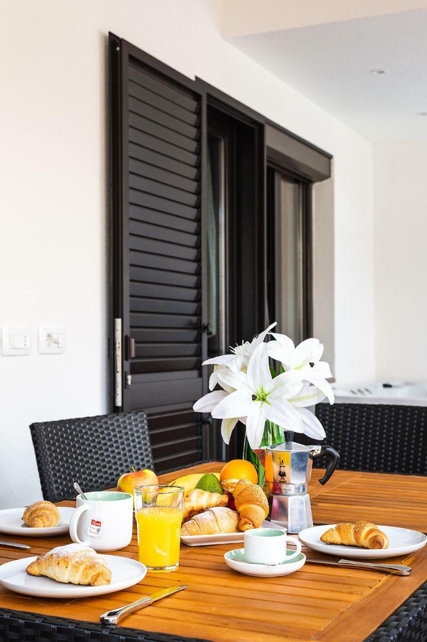 Apartment Auretta Novigrad Istria 외부 사진