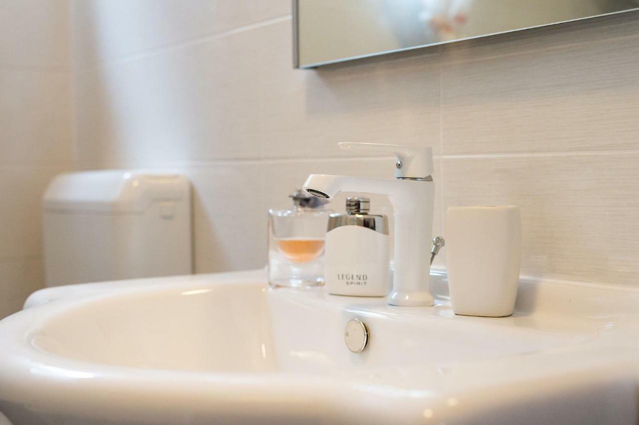 Apartment Auretta Novigrad Istria 외부 사진