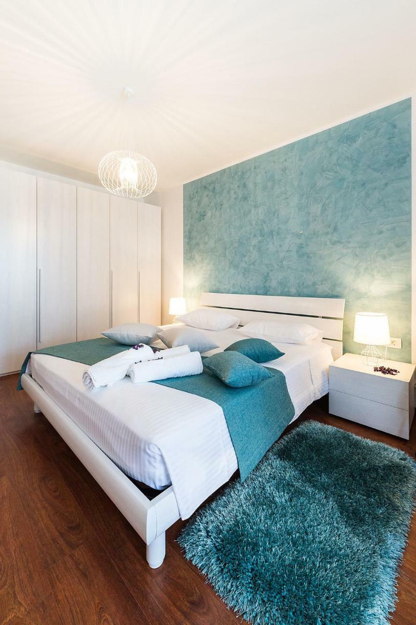 Apartment Auretta Novigrad Istria 외부 사진
