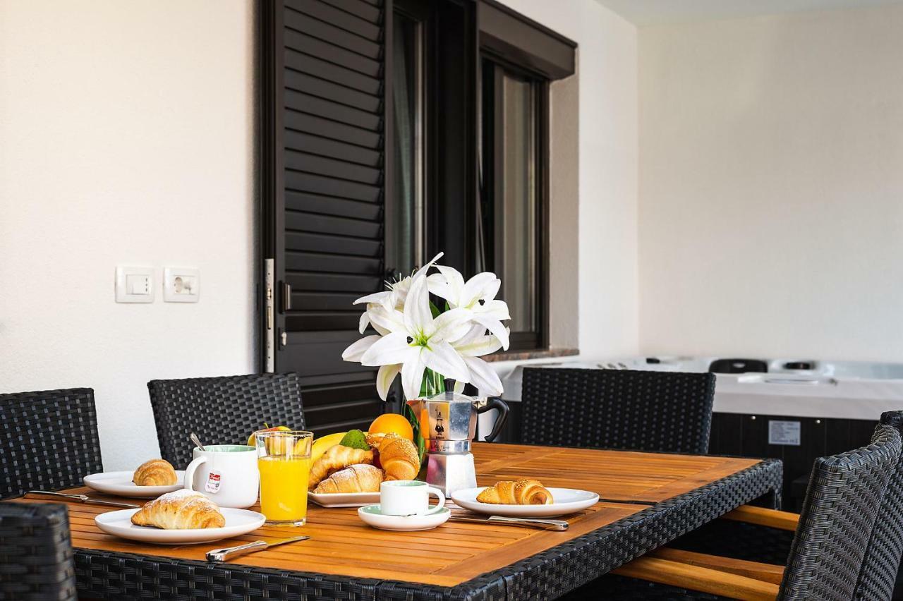 Apartment Auretta Novigrad Istria 외부 사진