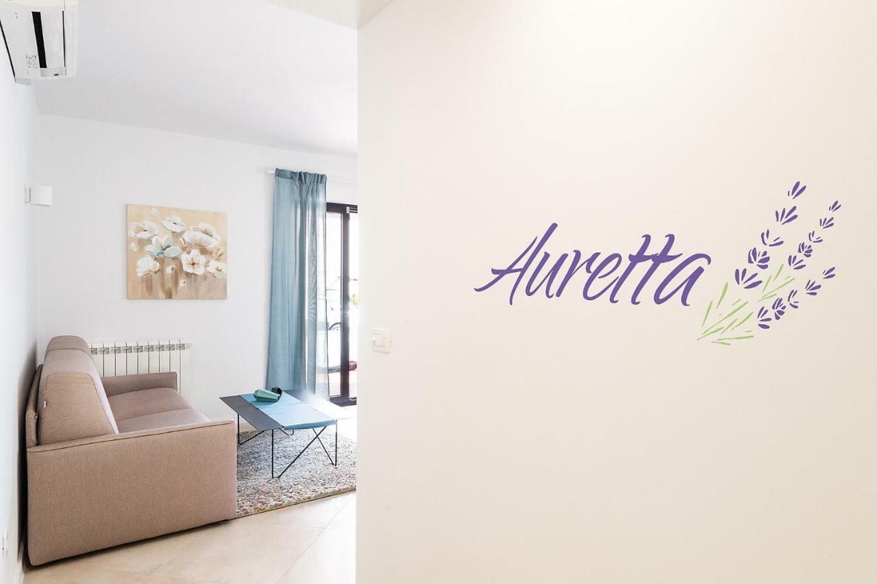 Apartment Auretta Novigrad Istria 외부 사진