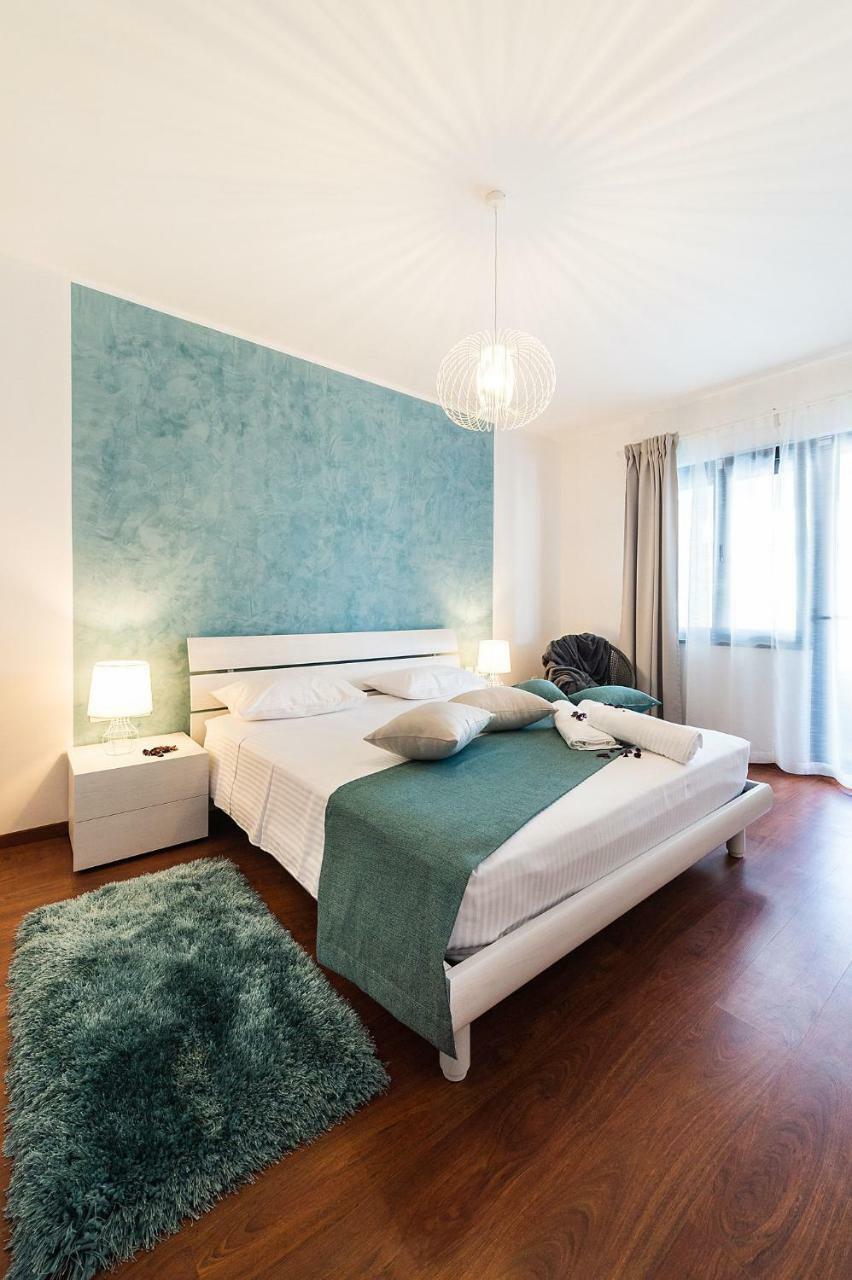 Apartment Auretta Novigrad Istria 외부 사진