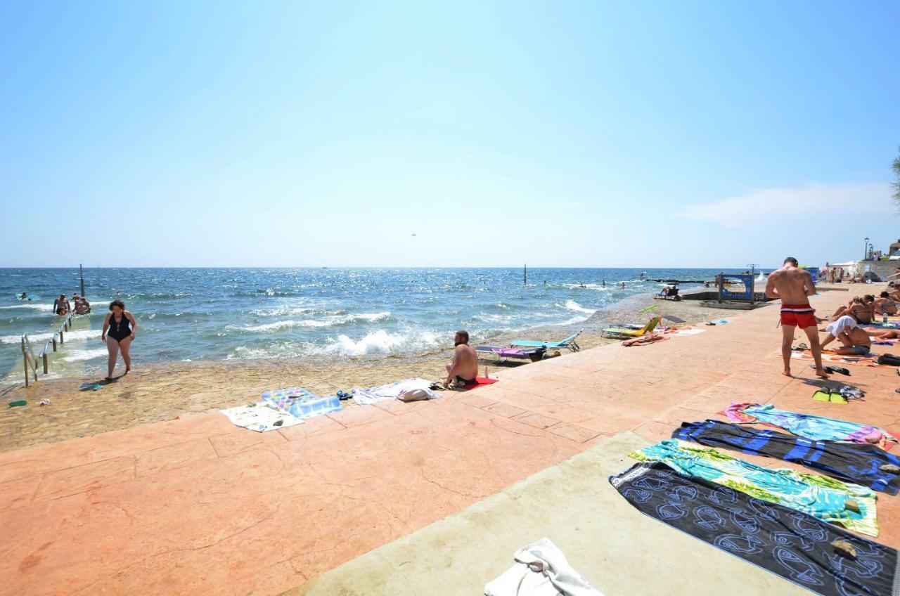 Apartment Auretta Novigrad Istria 외부 사진