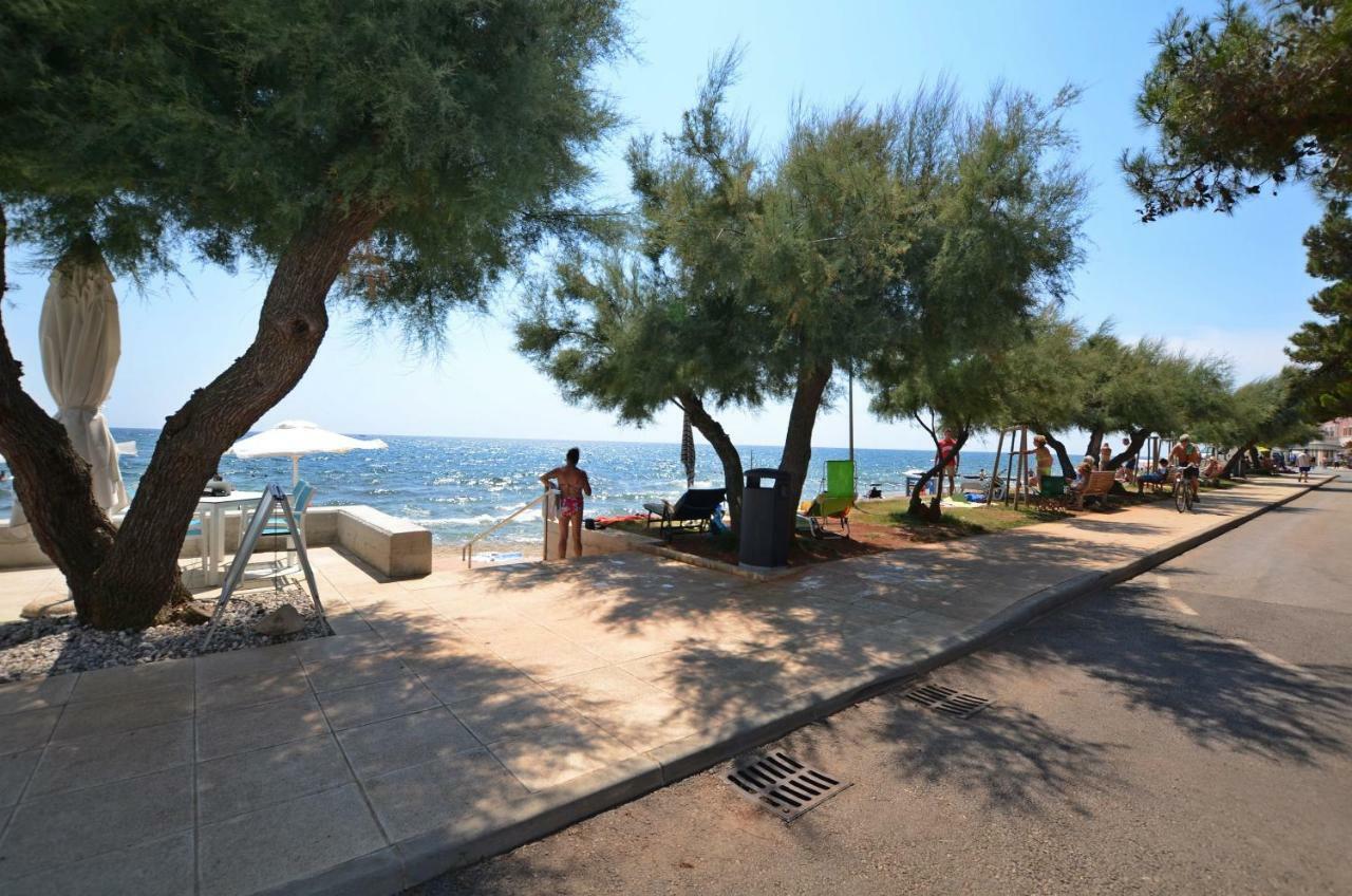 Apartment Auretta Novigrad Istria 외부 사진