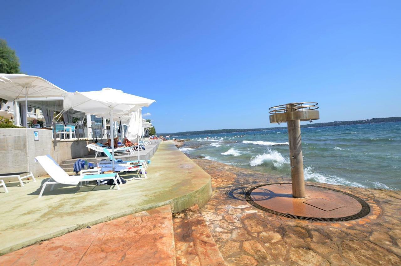 Apartment Auretta Novigrad Istria 외부 사진